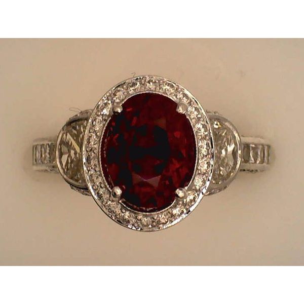 Colored Stone Rings / Pearl Rings Joint Venture Estate Jewelry Charleston, SC