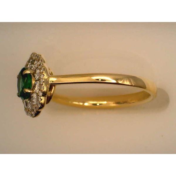 Colored Stone Rings / Pearl Rings Image 2 Joint Venture Estate Jewelry Charleston, SC