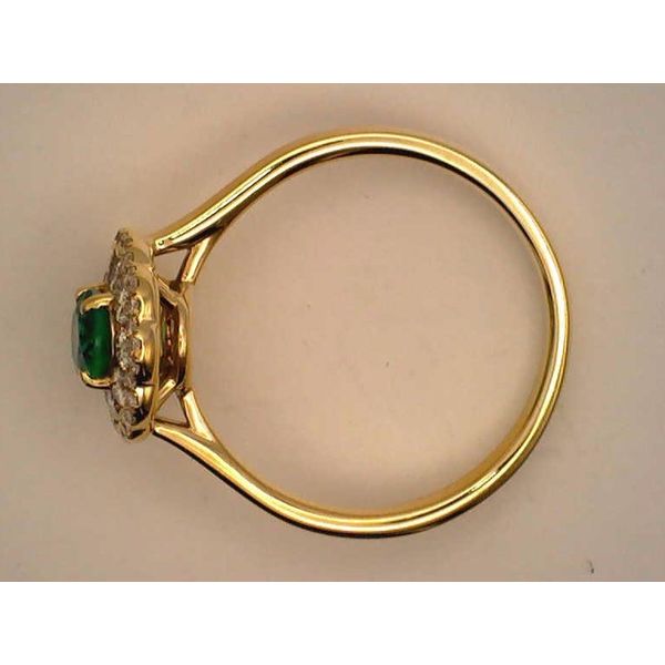 Colored Stone Rings / Pearl Rings Image 3 Joint Venture Estate Jewelry Charleston, SC