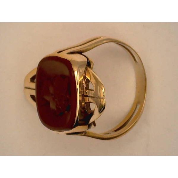 Colored Stone Rings / Pearl Rings Image 3 Joint Venture Estate Jewelry Charleston, SC