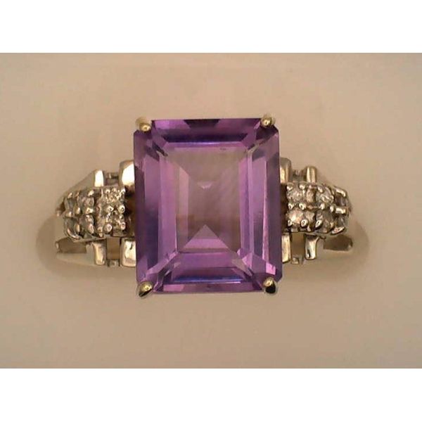 Colored Stone Rings / Pearl Rings Joint Venture Estate Jewelry Charleston, SC