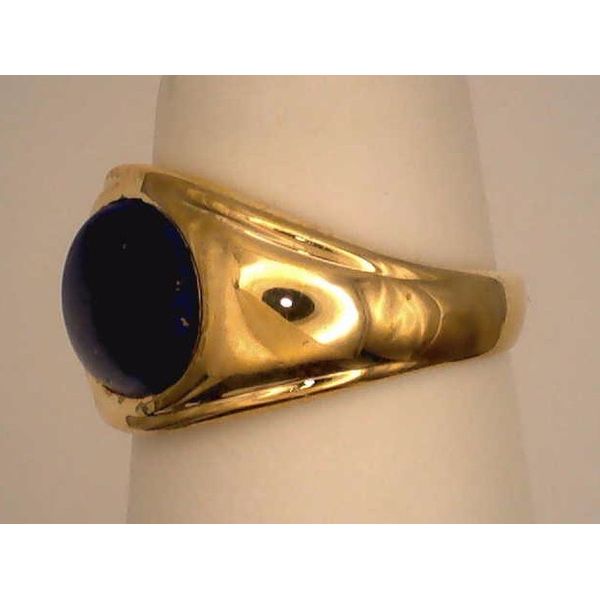 Colored Stone Rings / Pearl Rings Image 2 Joint Venture Estate Jewelry Charleston, SC