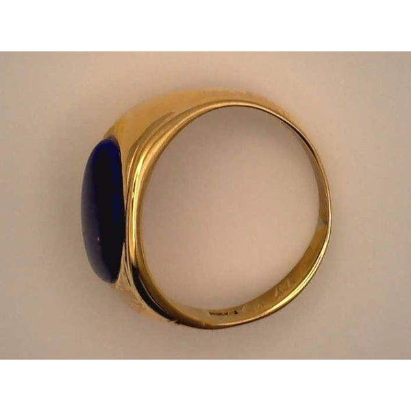 Colored Stone Rings / Pearl Rings Image 3 Joint Venture Estate Jewelry Charleston, SC