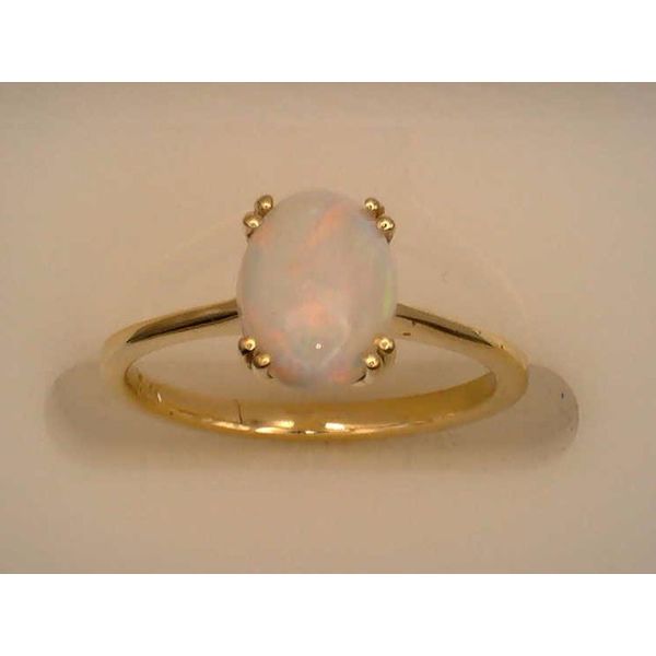 Colored Stone Rings / Pearl Rings Joint Venture Estate Jewelry Charleston, SC