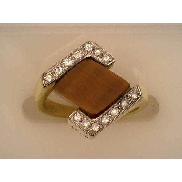 Colored Stone Rings / Pearl Rings Joint Venture Estate Jewelry Charleston, SC