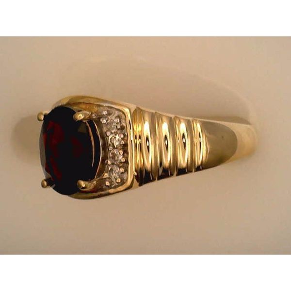 Colored Stone Rings / Pearl Rings Image 2 Joint Venture Estate Jewelry Charleston, SC