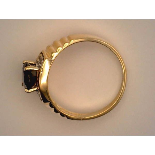 Colored Stone Rings / Pearl Rings Image 3 Joint Venture Estate Jewelry Charleston, SC