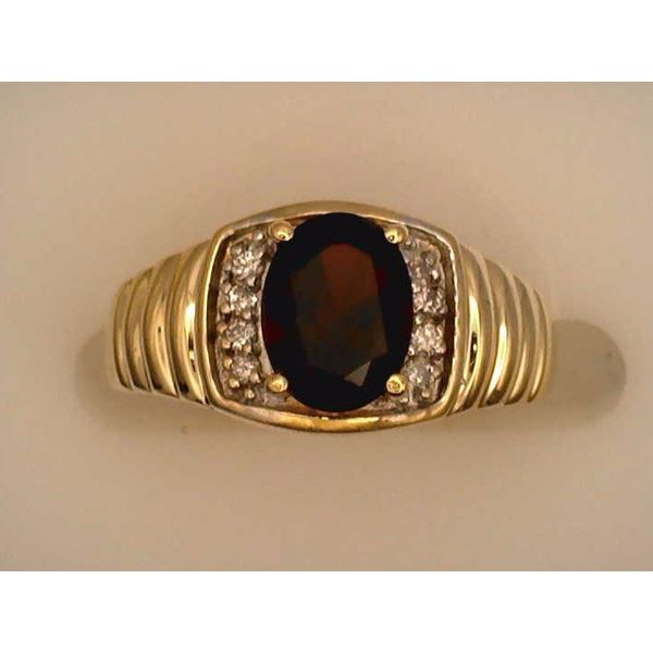 Colored Stone Rings / Pearl Rings Joint Venture Estate Jewelry Charleston, SC