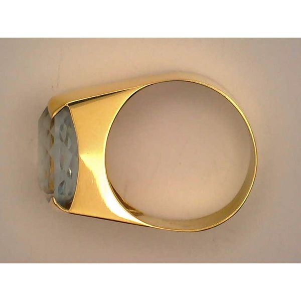 Colored Stone Rings / Pearl Rings Image 3 Joint Venture Estate Jewelry Charleston, SC