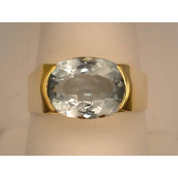 Colored Stone Rings / Pearl Rings Joint Venture Estate Jewelry Charleston, SC