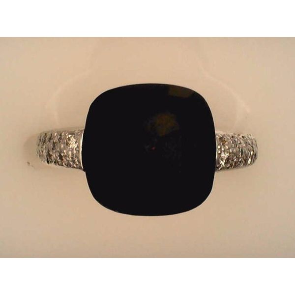 Colored Stone Rings / Pearl Rings Joint Venture Estate Jewelry Charleston, SC