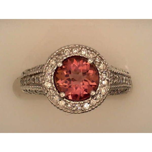 Colored Stone Rings / Pearl Rings Joint Venture Estate Jewelry Charleston, SC