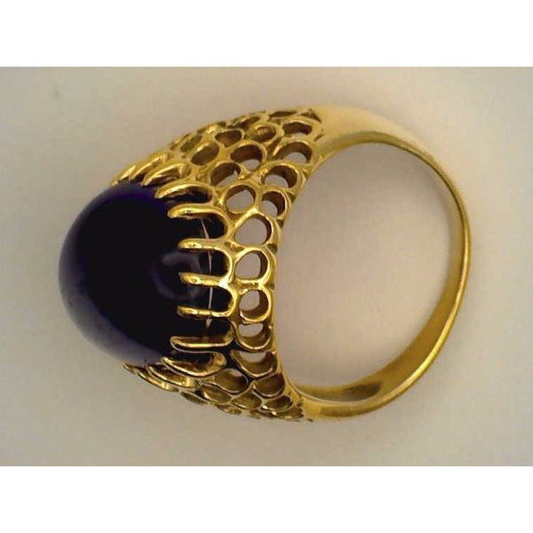 Colored Stone Rings / Pearl Rings Image 3 Joint Venture Estate Jewelry Charleston, SC