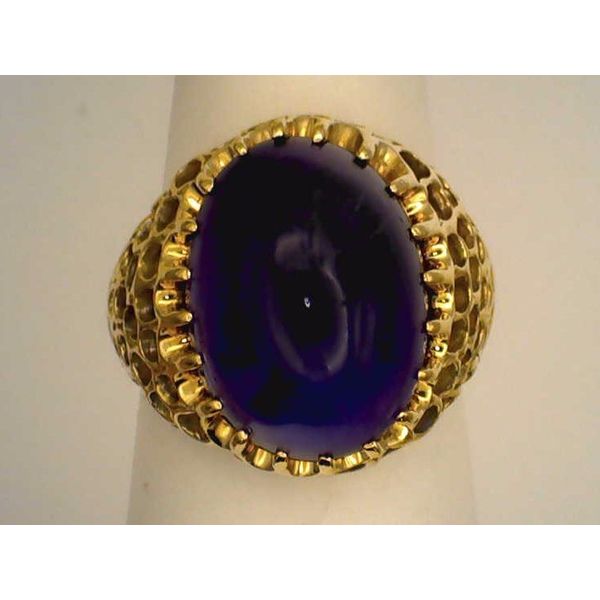 Colored Stone Rings / Pearl Rings Joint Venture Estate Jewelry Charleston, SC