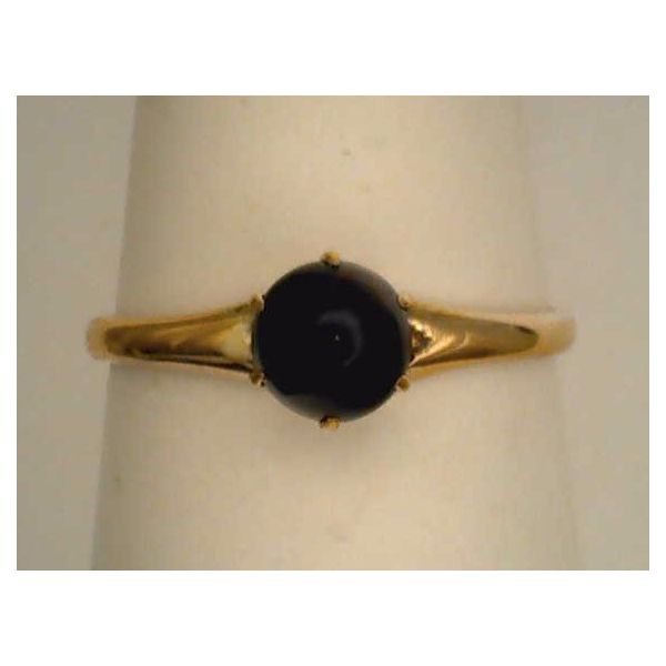 Colored Stone Rings / Pearl Rings Joint Venture Estate Jewelry Charleston, SC