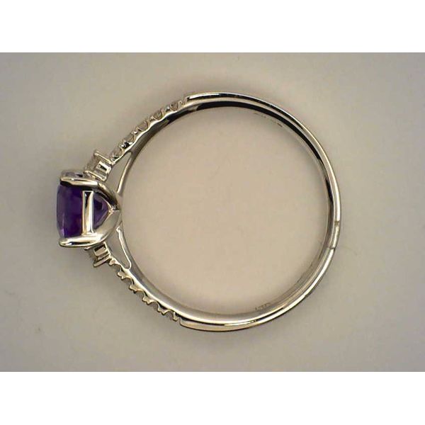 Colored Stone Ring Image 4 Joint Venture Estate Jewelry Charleston, SC