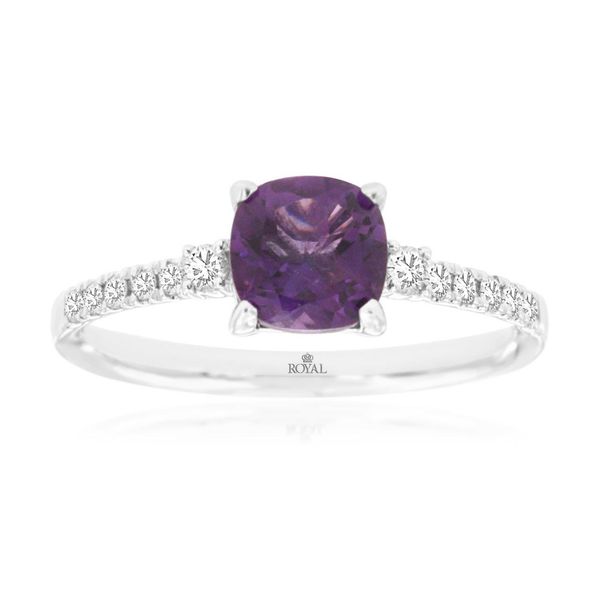 Colored Stone Ring Joint Venture Estate Jewelry Charleston, SC
