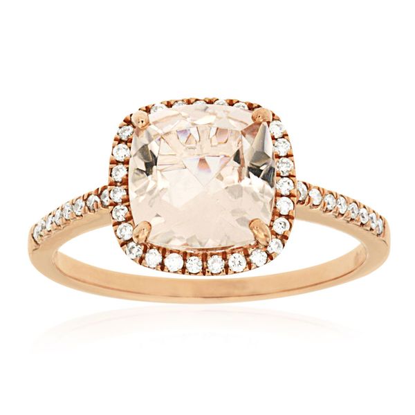 Colored Stone Ring Image 4 Joint Venture Estate Jewelry Charleston, SC