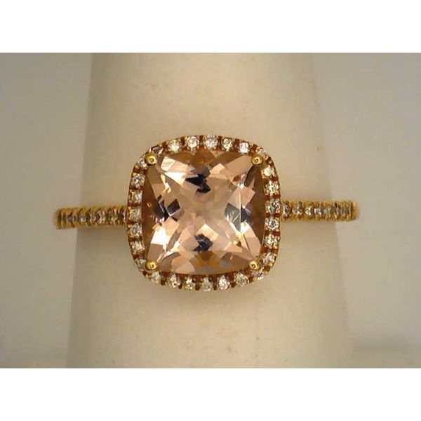 Colored Stone Ring Joint Venture Estate Jewelry Charleston, SC