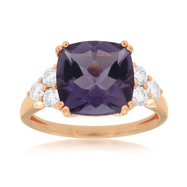 Colored Stone Ring Joint Venture Estate Jewelry Charleston, SC