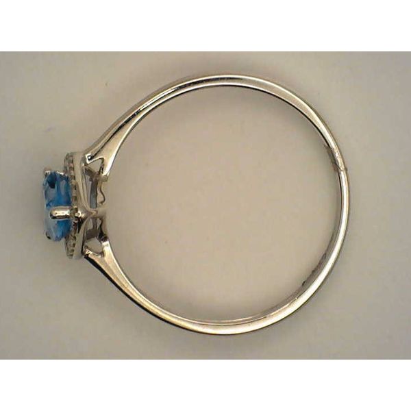 Colored Stone Ring Image 4 Joint Venture Estate Jewelry Charleston, SC