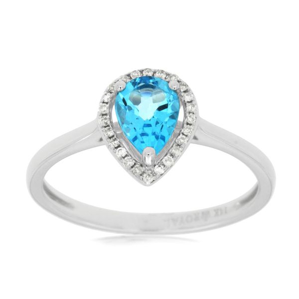 Colored Stone Ring Joint Venture Estate Jewelry Charleston, SC