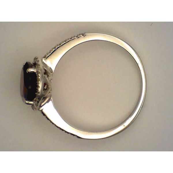Colored Stone Ring Image 4 Joint Venture Estate Jewelry Charleston, SC