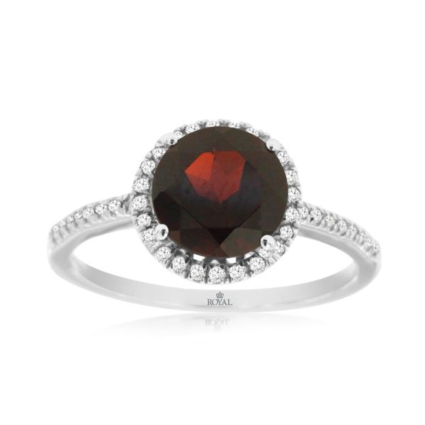 Colored Stone Ring Joint Venture Estate Jewelry Charleston, SC