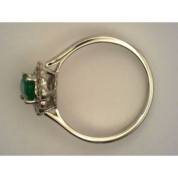 Colored Stone Ring Image 4 Joint Venture Estate Jewelry Charleston, SC