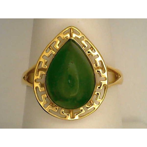 Colored Stone Ring Joint Venture Estate Jewelry Charleston, SC