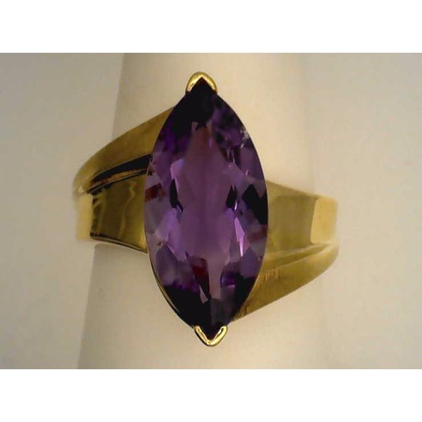 Colored Stone Ring Joint Venture Estate Jewelry Charleston, SC