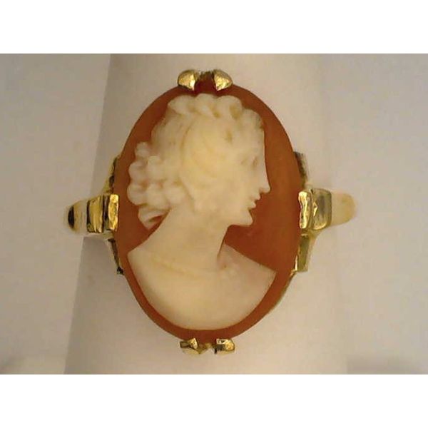 Colored Stone Ring Joint Venture Estate Jewelry Charleston, SC