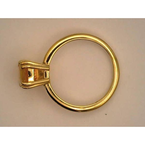 Colored Stone Ring Image 3 Joint Venture Estate Jewelry Charleston, SC