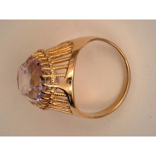 Colored Stone Rings / Pearl Rings Image 3 Joint Venture Estate Jewelry Charleston, SC