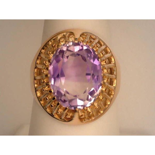 Colored Stone Rings / Pearl Rings Joint Venture Estate Jewelry Charleston, SC