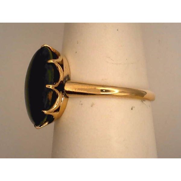 Colored Stone Rings / Pearl Rings Image 2 Joint Venture Estate Jewelry Charleston, SC