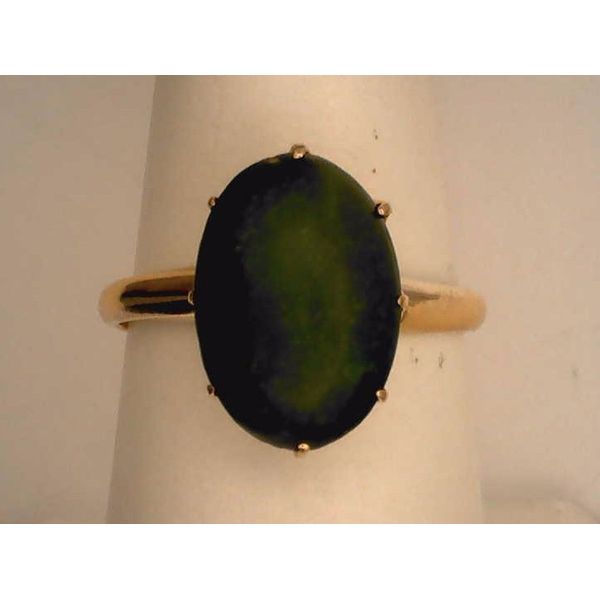 Colored Stone Rings / Pearl Rings Joint Venture Estate Jewelry Charleston, SC
