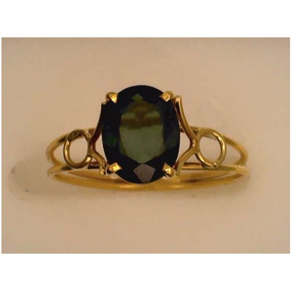 Colored Stone Rings / Pearl Rings Joint Venture Estate Jewelry Charleston, SC