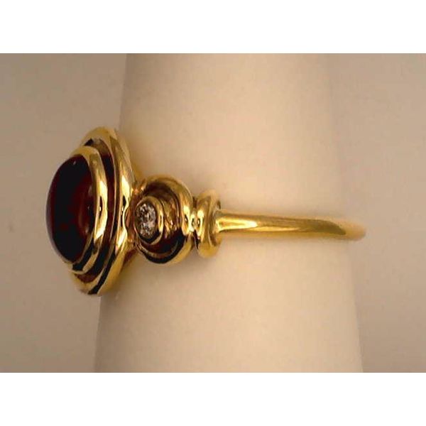 Boucheron Image 2 Joint Venture Estate Jewelry Charleston, SC