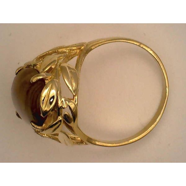 Colored Stone Rings / Pearl Rings Image 3 Joint Venture Estate Jewelry Charleston, SC