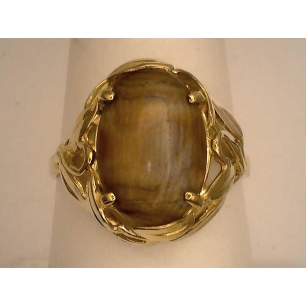 Colored Stone Rings / Pearl Rings Joint Venture Estate Jewelry Charleston, SC