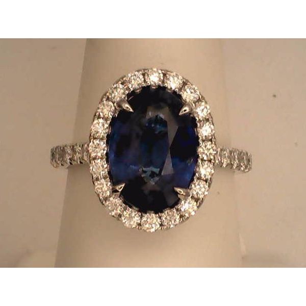 Colored Stone Rings / Pearl Rings Joint Venture Estate Jewelry Charleston, SC