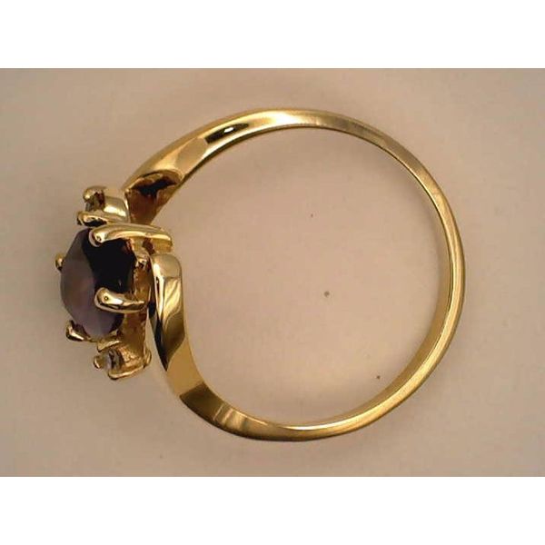 Colored Stone Rings / Pearl Rings Image 3 Joint Venture Estate Jewelry Charleston, SC