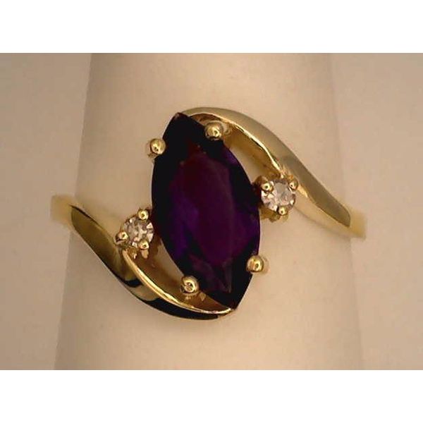 Colored Stone Rings / Pearl Rings Joint Venture Estate Jewelry Charleston, SC
