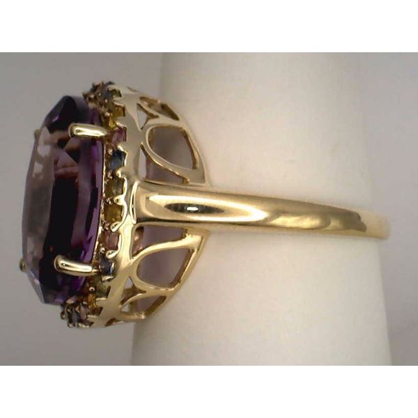Colored Stone Rings / Pearl Rings Image 2 Joint Venture Estate Jewelry Charleston, SC