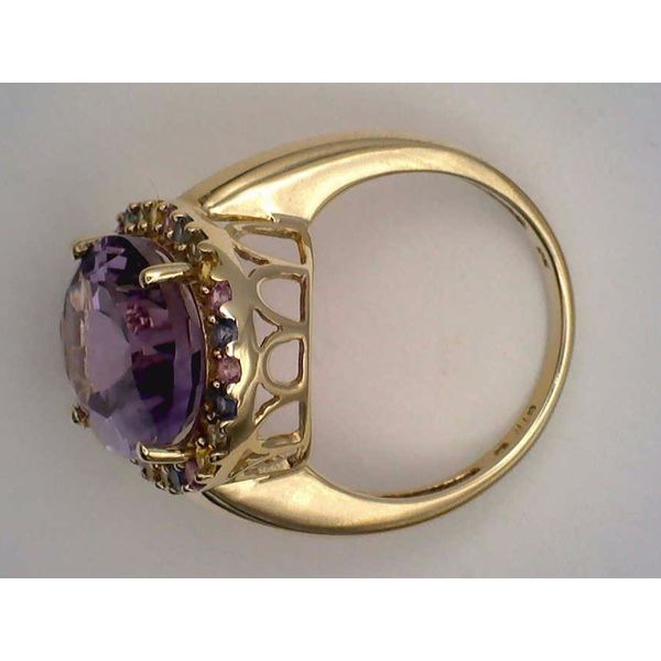 Colored Stone Rings / Pearl Rings Image 3 Joint Venture Estate Jewelry Charleston, SC