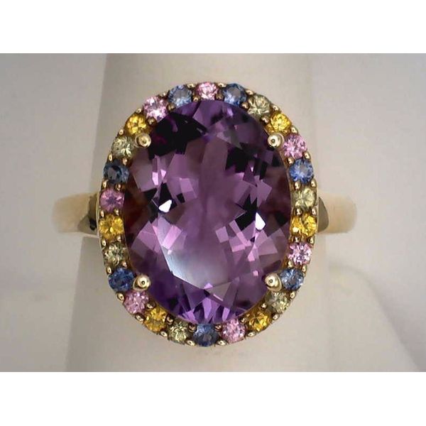 Colored Stone Rings / Pearl Rings Joint Venture Estate Jewelry Charleston, SC