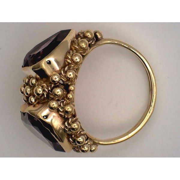 Colored Stone Rings / Pearl Rings Image 3 Joint Venture Estate Jewelry Charleston, SC