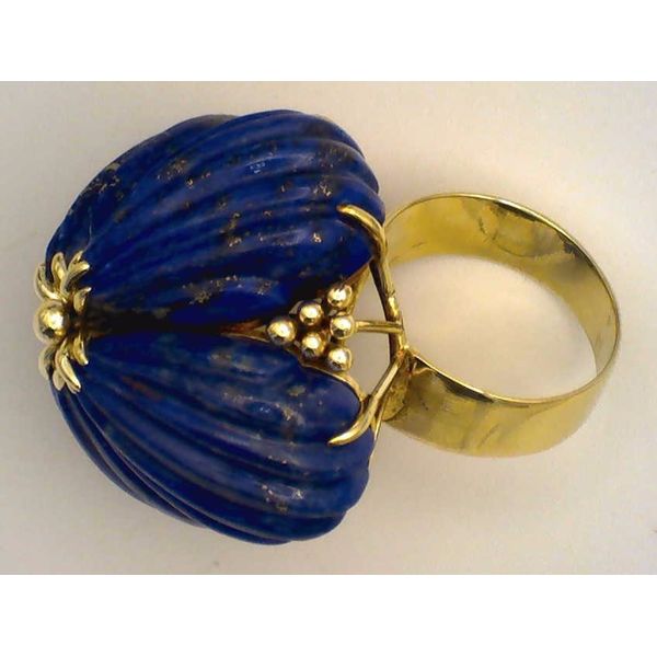 Colored Stone Rings / Pearl Rings Image 2 Joint Venture Estate Jewelry Charleston, SC