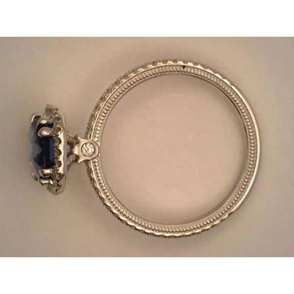Colored Stone Rings / Pearl Rings Image 3 Joint Venture Estate Jewelry Charleston, SC
